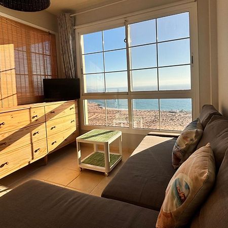 Appartement Penthouse Sunrise Blue Ocean View à Costa Calma Extérieur photo